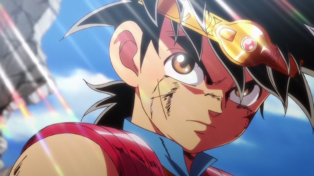 Dragon Quest The Adventure of Dai 9.jpg Dragon Quest The Adventure of Dai 9.jpg